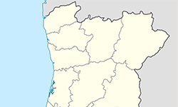 Noord Portugal